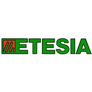 Etesia Mower Blades