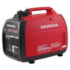 Honda EU22i Generator Parts