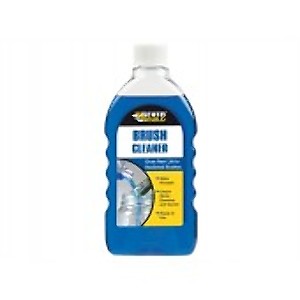 Thinners & Brush Cleaners Thinners & Brush Cleaners