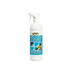 Glass Cleaner