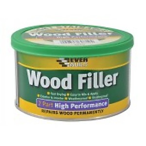 Wood Filler High Performance