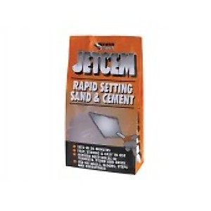 Jetcem Cement & Repair Products