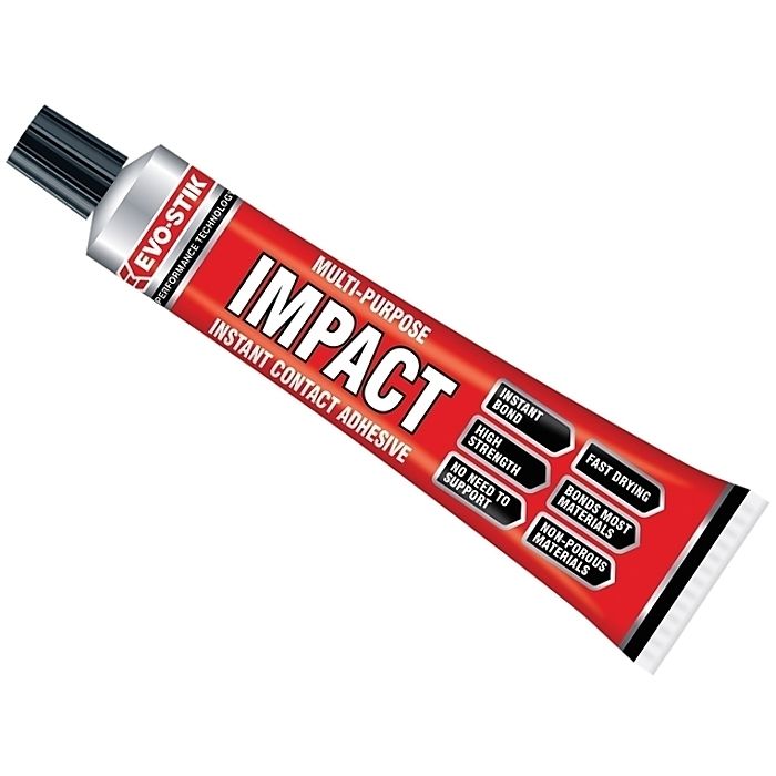 Contact Adhesives