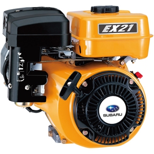 Robin Subaru EX21 Engine Parts