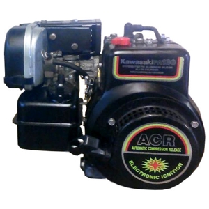 Kawasaki FA130R Engine Parts