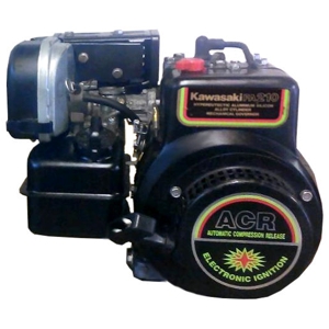 Kawasaki FA210R Engine Parts
