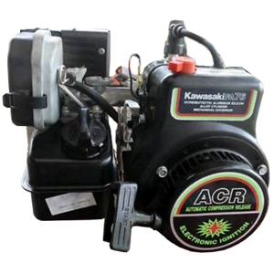 Kawasaki FA076D Engine Parts