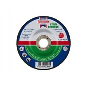 Stone Grinding Discs