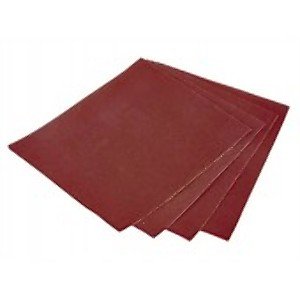 Sand Paper - Aluminium Oxide Cloth
