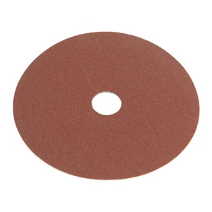 Resin Bonded Sanding Discs