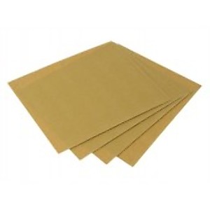 Sand Paper - Glasspaper
