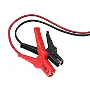 Battery Chargers & Jump Leads