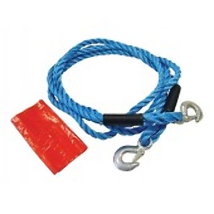 Tow Ropes & Safety  Cones