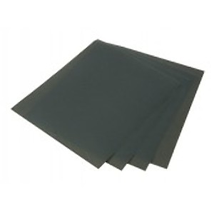 Sand Paper - Wet & Dry Sand Paper - Wet & Dry
