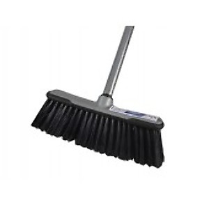 Brushes, Brooms & Mops