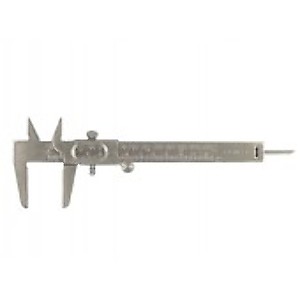 Vernier Calipers