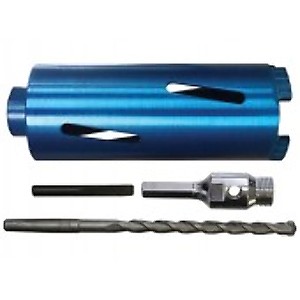Diamond Core Drills Diamond Core Drills