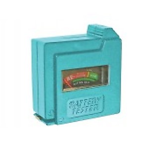 Battery Testers