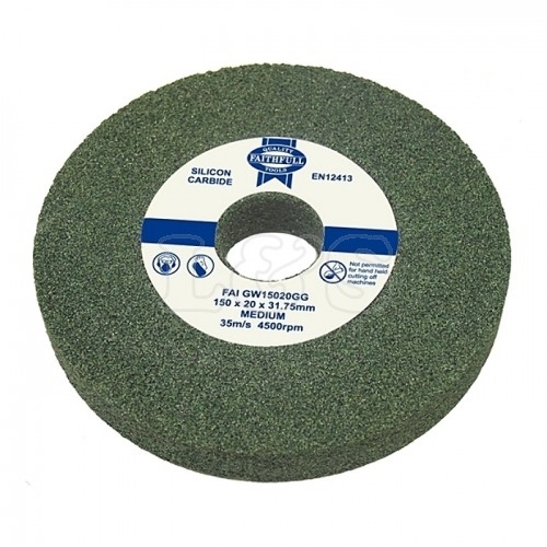 Bench Grinding Wheels Bench Grinding Wheels