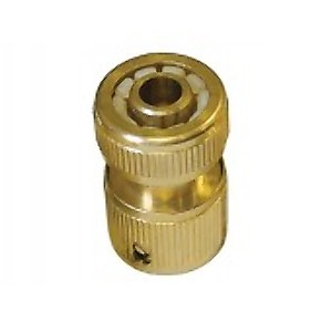 Brass Hose Fittings