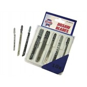 Jigsaw Blade Set Jigsaw Blade Set