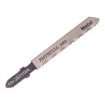 Faithfull Jigsaw Blades