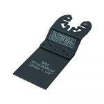 Faithfull Multi-Tool, Biscuit Jointer & Planer Accessories