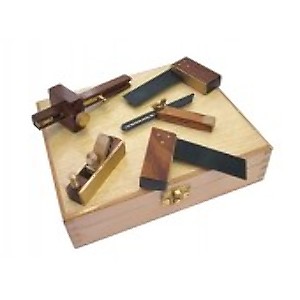 Miniature Woodworking Tools