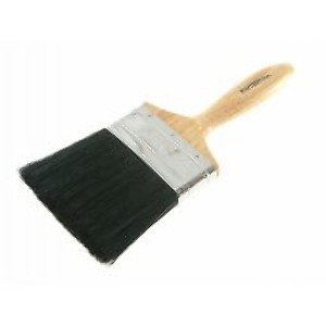 Contracters Paint Brushes