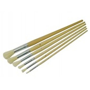 Fitch Brushes