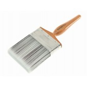 Superflow Paint Brushes