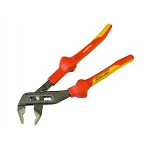 Insulated Slip Joint Pliers