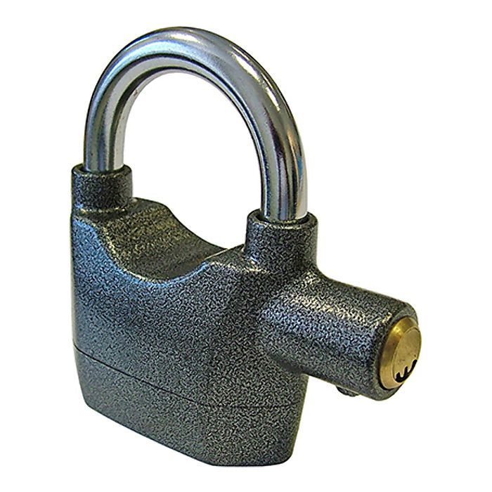 Specialist Padlocks