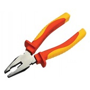 Insulated Combination Pliers