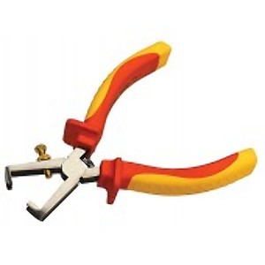 Insulated Wire Stripping Pliers Insulated Wire Stripping Pliers