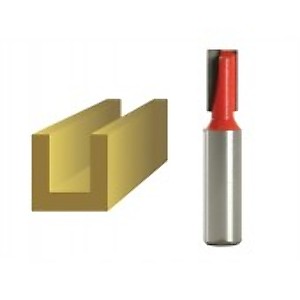 Faithfull Router Bits