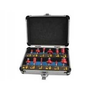 Router Bit Sets Router Bit Sets
