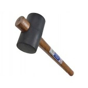 Rubber & Hide Mallets