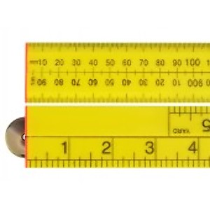 Rules - Wooden & Plastic Folding Rules - Wooden & Plastic Folding