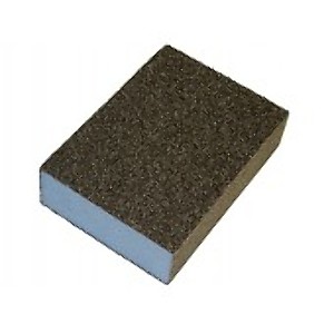 Sanding Pads, Blocks & Sponges