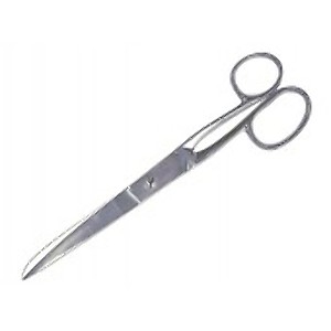 Wallpaper Scissors