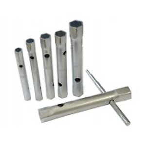 Box Spanners Sets