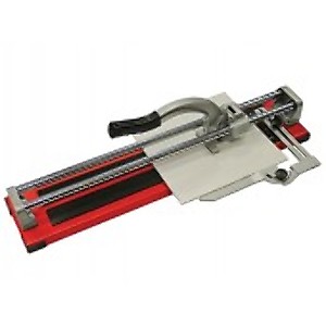 Tile Cutters - Flat Bed