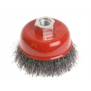 Power Tool Wire Brushes Power Tool Wire Brushes