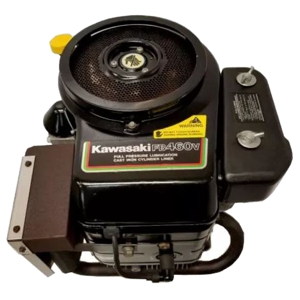 Kawasaki FB Engine Parts
