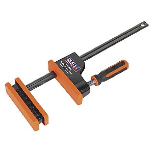 F-Clamps