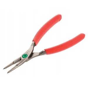 Circlip Pliers Internal Straight