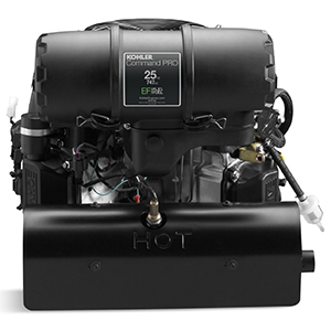 Kohler COMMAND PRO EFI FLEX FUEL-FCV Engine Parts
