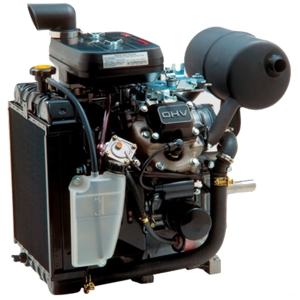 Kawasaki FD501D Engine Parts