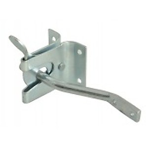 Gate Latches & Cabin Hooks